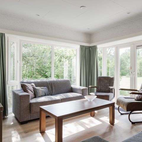 CHALET 6 personnes - la bobine de frontière