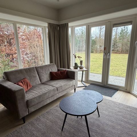 CHALET 6 personnes - la bobine de frontière