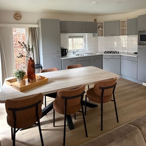 CHALET 6 personnes - la bobine de frontière