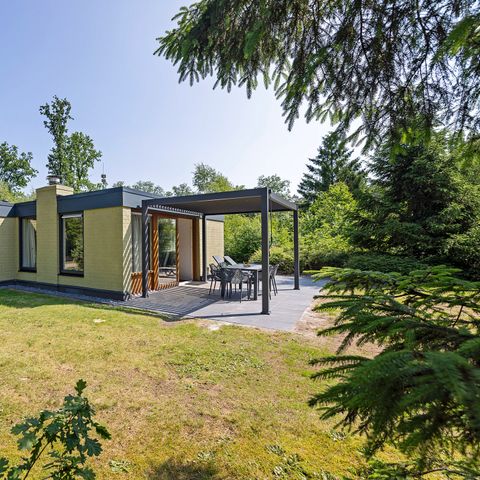 BUNGALOW 6 personnes - Dobbe MIVA