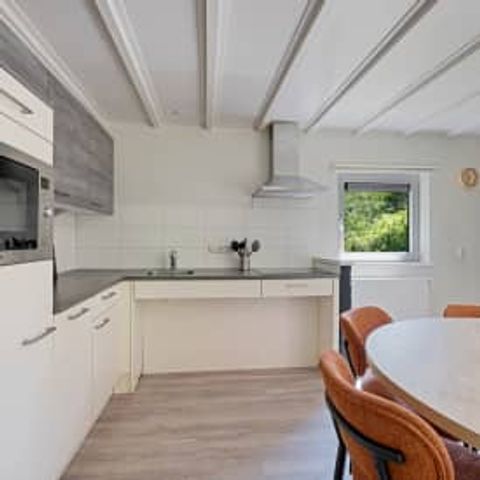 BUNGALOW 6 personnes - Dobbe MIVA