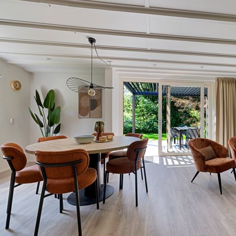 BUNGALOW 6 personnes - Dobbe MIVA