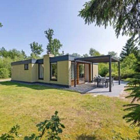 BUNGALOW 6 personnes - Dobbe MIVA