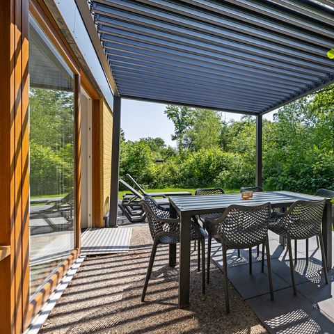 BUNGALOW 6 personnes - Dobbe MIVA