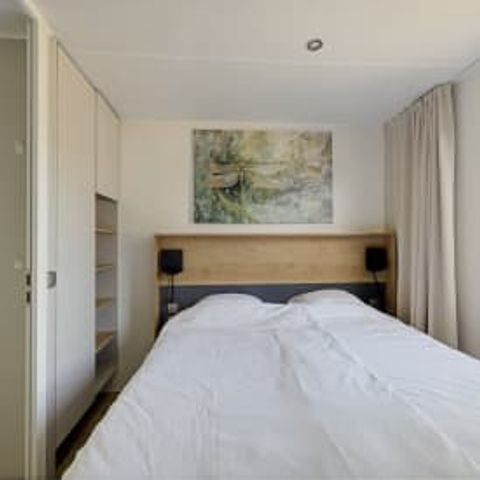 BUNGALOW 6 personnes - la Libelle