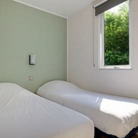 BUNGALOW 6 personnes - la Libelle