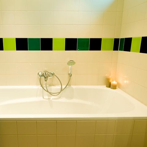 BUNGALOW 4 personnes - la Barge à queue noire