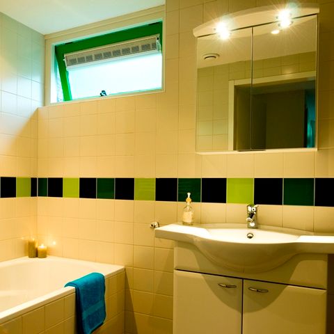 BUNGALOW 4 personnes - la Barge à queue noire