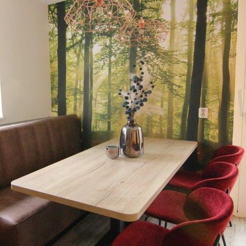 BUNGALOW 6 personnes - La grue