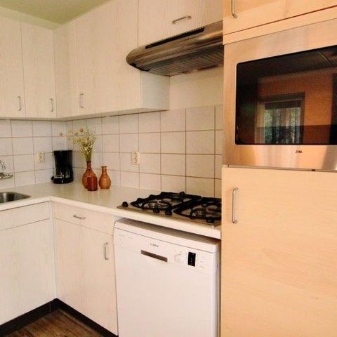 BUNGALOW 6 personnes - La grue