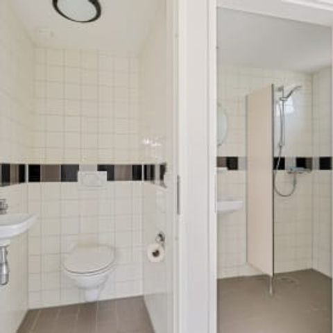 BUNGALOW 4 personnes - la vallée du ruisseau