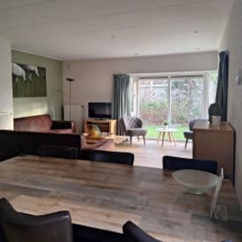 CHALET 8 personnes - le Finch