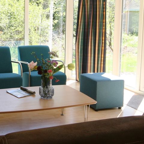 CHALET 8 personnes - le Finch