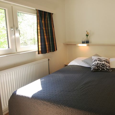 CHALET 8 personnes - le Finch