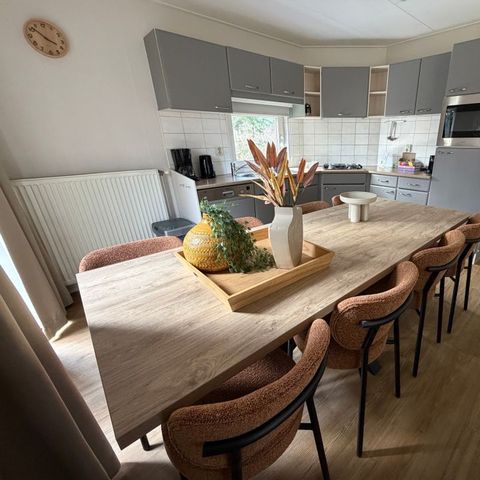 CHALET 8 personnes - le Finch