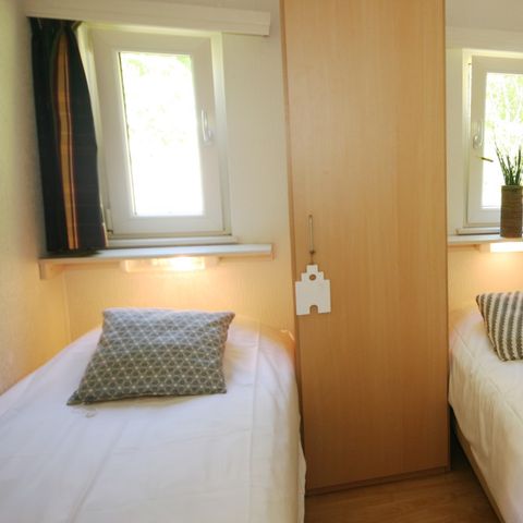 CHALET 8 personnes - le Finch