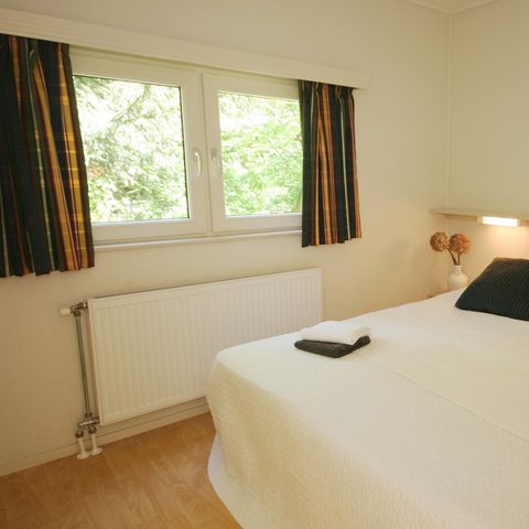 CHALET 8 personnes - le Finch