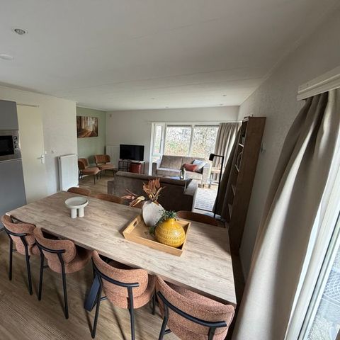 CHALET 8 personnes - le Finch