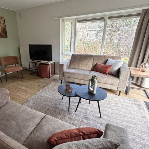 CHALET 8 personnes - le Finch