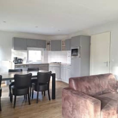 CHALET 8 personnes - le Finch