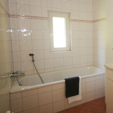 CHALET 8 personnes - le Finch