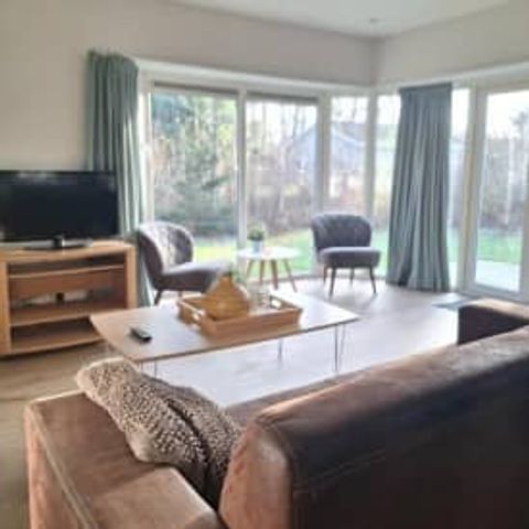 CHALET 8 personnes - le Finch