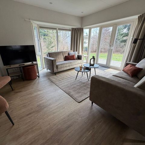 CHALET 8 personnes - le Finch