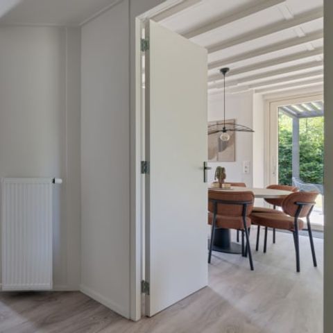 BUNGALOW 6 personnes - L'alouette