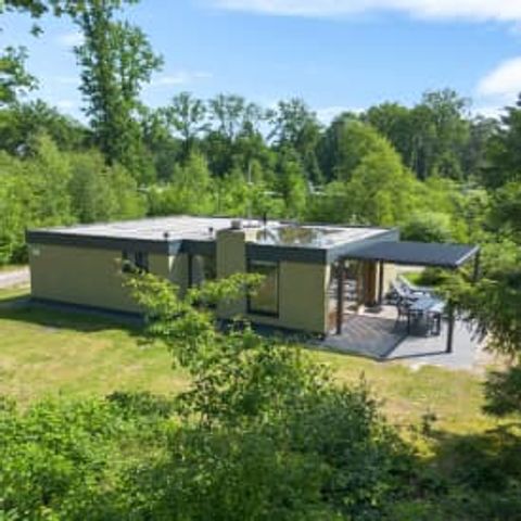 BUNGALOW 6 personnes - L'alouette