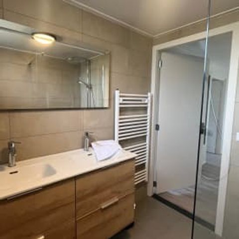 BUNGALOW 6 personnes - L'alouette