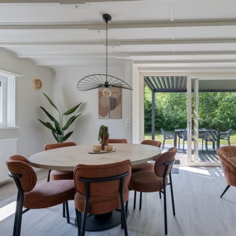 BUNGALOW 6 personnes - L'alouette