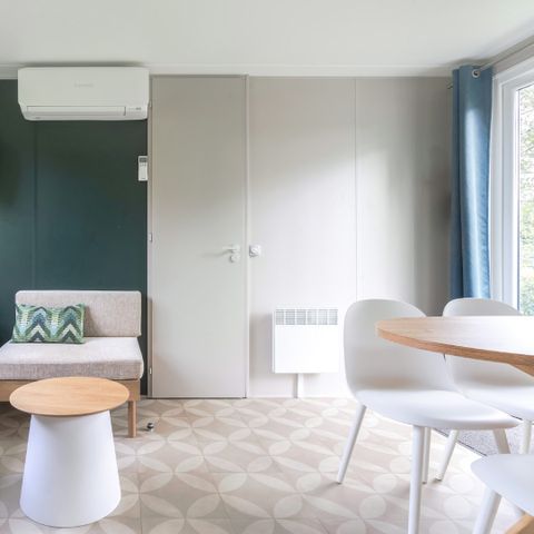 BUNGALOW 6 personnes - le Juffer