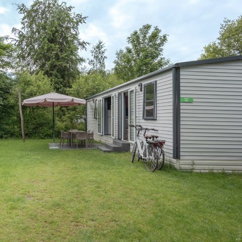BUNGALOW 6 personnes - le Juffer