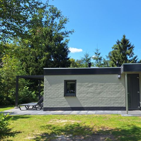 BUNGALOW 5 personnes - de Putter