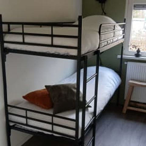 BUNGALOW 5 personnes - de Putter