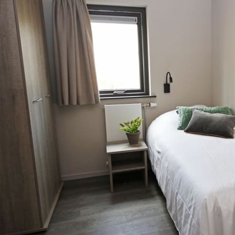 BUNGALOW 5 personnes - de Putter