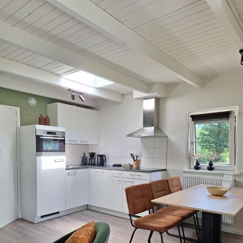 BUNGALOW 5 personnes - de Putter