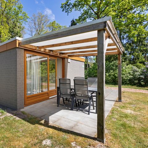 BUNGALOW 4 personnes - Mobil home de Hommel