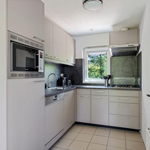 BUNGALOW 4 personnes - Mobil home de Hommel