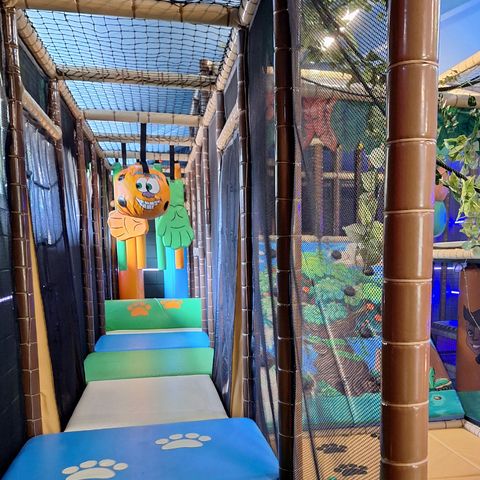 RCN Vakantiepark De Roggeberg - Camping Ooststellingwerf - Image N°6