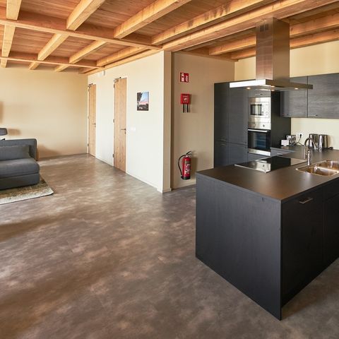 MAISON 24 personnes - 2't Wolderwijd