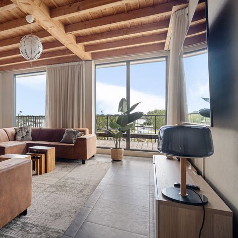 MAISON 24 personnes - 2't Wolderwijd