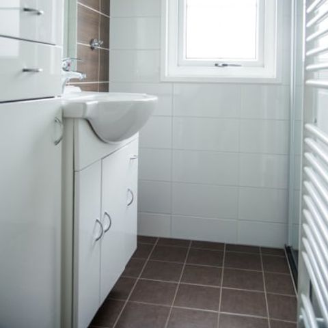 CHALET 6 personnes - Vue sur la plage (max. 4 adultes)