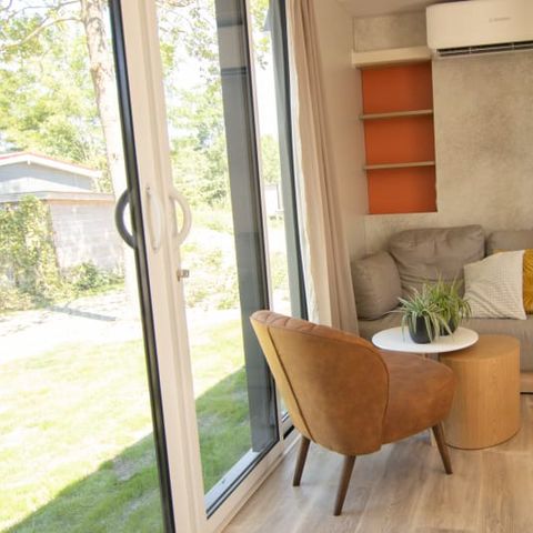 CHALET 6 personnes - Duo la cuillère