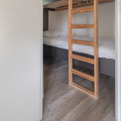 CHALET 6 personnes - Mer du Sud