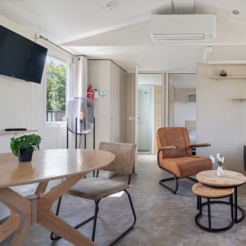 CHALET 4 personnes - le canard de la Couronne