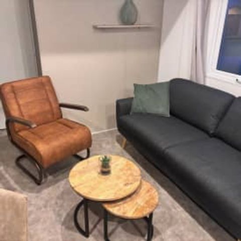 CHALET 4 personnes - le canard de la Couronne