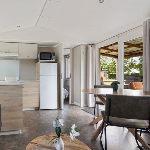 CHALET 4 personnes - le canard de la Couronne