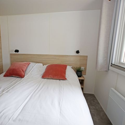 CHALET 4 personnes - le canard de la Couronne