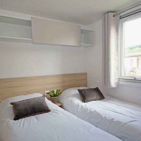 CHALET 4 personnes - le canard de la Couronne